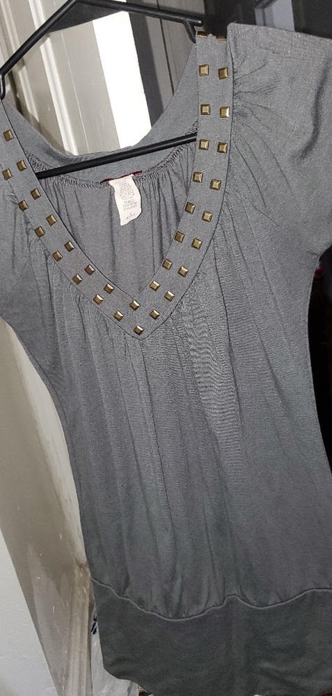 Drees top